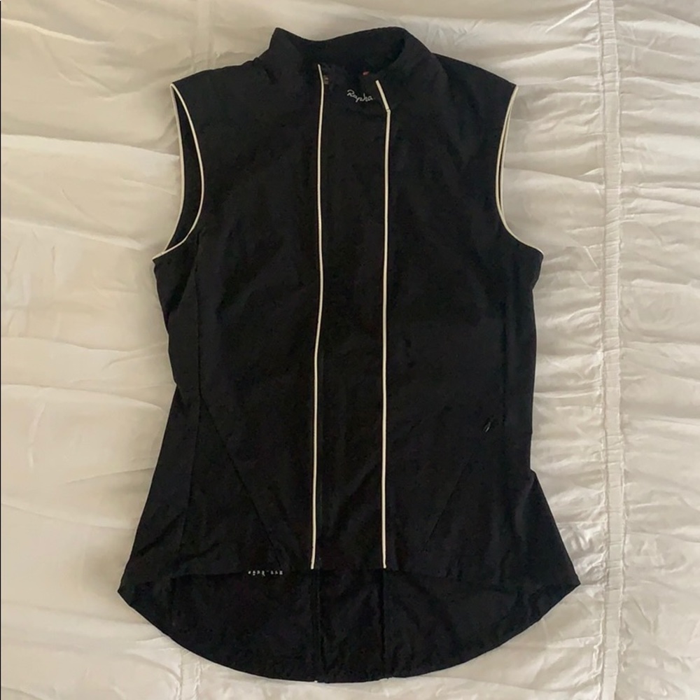Rapha lightweight gilet